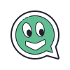 WhatsApp Logo